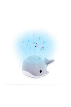 Wally Light Projector - Grey