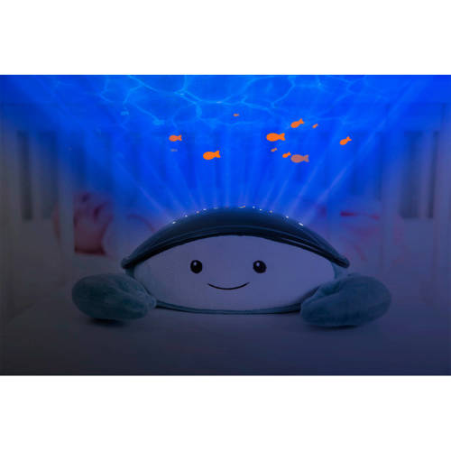 Zazu Cody Ocean Projector | Projector van Zazu | Baby > Babykamer > Nachtlampjes