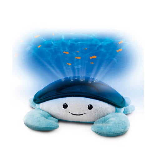 Zazu Cody Ocean Projector | Projector van Zazu | Baby > Babykamer > Nachtlampjes