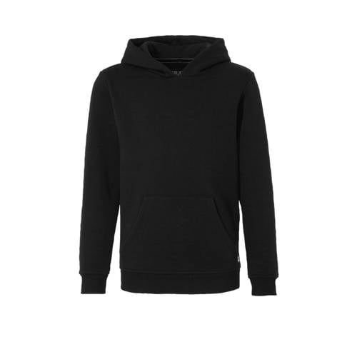 Cars unisex hoodie Kimar zwart Sweater Effen - maat 176 afbeelding