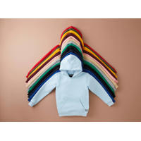 thumbnail: Cars unisex hoodie Kimar lichtblauw