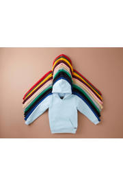 thumbnail: Cars unisex hoodie Kimar rood