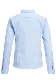 thumbnail: JACK & JONES JUNIOR overhemd JPRPARMA lichtblauw