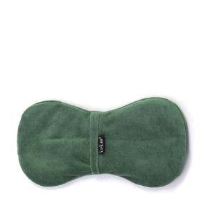 Woller warmtekussen calming green
