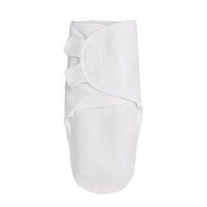 swaddle 0-3 mnd Uni wit