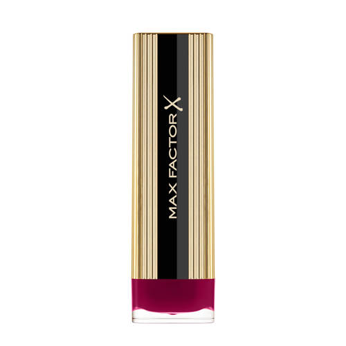Max Factor Colour Elixir lippenstift 130 Mulberry Paars