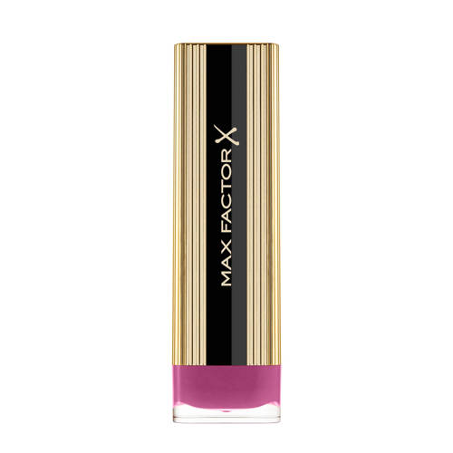 Max Factor Colour Elixir lippenstift 125 Icy Rose Paars