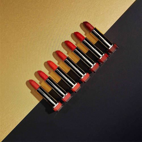 Max Factor Colour Elixir lippenstift 715 Ruby Tuesday Rood