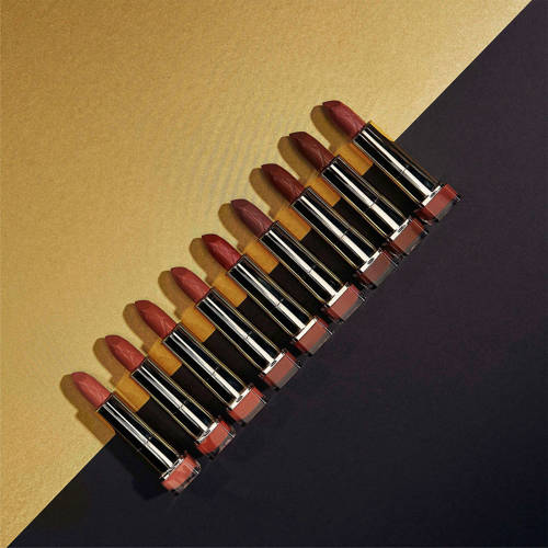 Max Factor Colour Elixir lippenstift 105 Raisin Roze