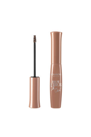 Brow Fiber Oh Oui! wenkbrauwmascara - 001 Blond