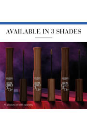 thumbnail: Bourjois Brow Fiber Oh Oui! wenkbrauwmascara - 002 Chestnut