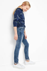 thumbnail: s.Oliver skinny jeans light denim