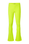 Neon geel
