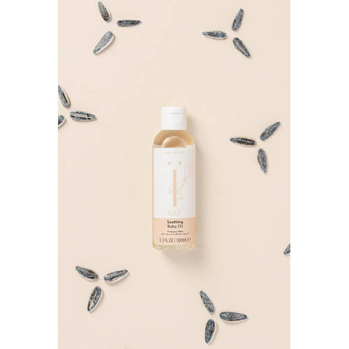 NAÏF Starter Kit verzorging giftbox Geschenkset | Geschenkset van