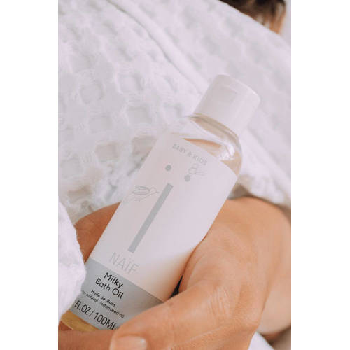 NAÏF Starter Kit verzorging giftbox Geschenkset | Geschenkset van