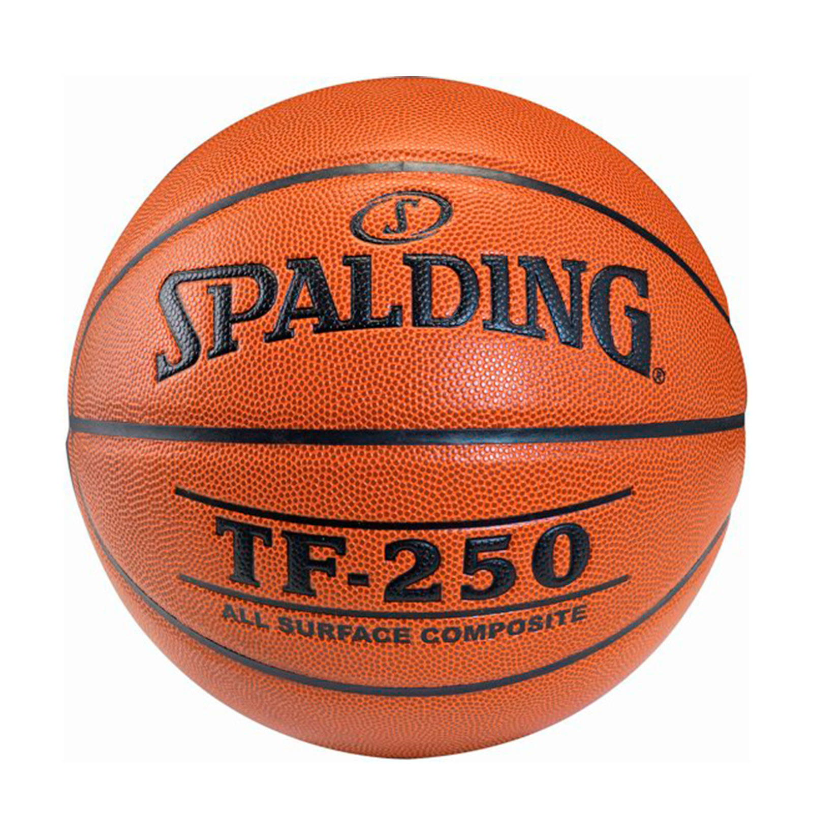 Spalding basketbal kleding sale