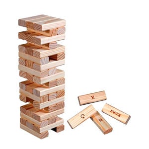 Action tower
