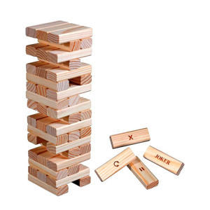 Action tower