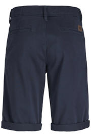 thumbnail: JACK & JONES JUNIOR bermuda JJIBOWIE donkerblauw