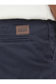 thumbnail: JACK & JONES JUNIOR bermuda JJIBOWIE donkerblauw