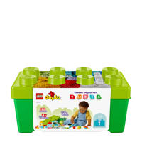 thumbnail: LEGO DUPLO Opbergdoos Creatief en Educatief Speelgoed voor Kinderen vanaf 1,5 Jaar 10913