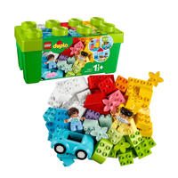 thumbnail: LEGO DUPLO Opbergdoos Creatief en Educatief Speelgoed voor Kinderen vanaf 1,5 Jaar 10913