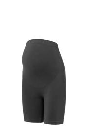 thumbnail: MAMALICIOUS zwangerschaps cycling short MLTIA JEANNE zwart