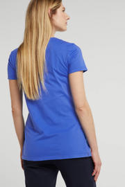 thumbnail: Noppies maternity low waist skinny zwangerschapsbroek Renee donkerblauw