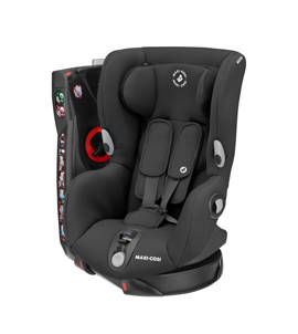 Maxi-Cosi Axiss autostoel authentic black
