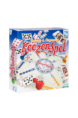  Keezenspel