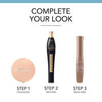 thumbnail: Bourjois Little Round Pot oogschaduw - 003 Peau de Peach