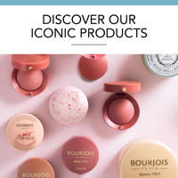 thumbnail: Bourjois Little Round Pot oogschaduw - 003 Peau de Peach