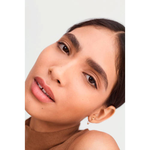 Rimmel London Brow Pro Microdefiner Dark Brown 003 Wenkbrauwpotlood Bruin