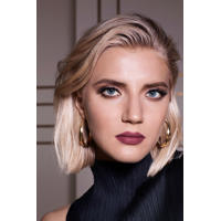 thumbnail: Max Factor Lipfinity Rising Stars lippenstift - 084 Rising Star