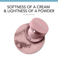 thumbnail: Bourjois Little Round Pot oogschaduw - 016 Mauve La La!