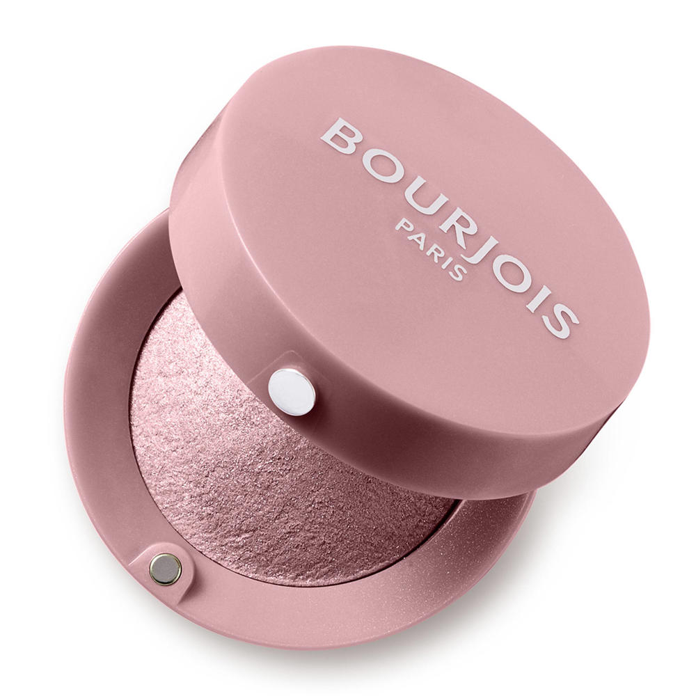 Bourjois Little Round Pot oogschaduw - 016 Mauve La La!
