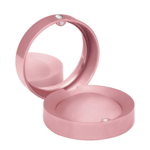 Bourjois Little Round Pot oogschaduw - 016 Mauve La La ! Roze