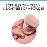 thumbnail: Bourjois Little Round Pot oogschaduw - 011 Pink Parfait