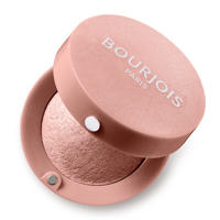 thumbnail: Bourjois Little Round Pot oogschaduw - 011 Pink Parfait