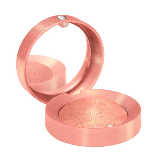 Bourjois Little Round Pot oogschaduw - 011 Pink Parfait Rosé