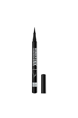 Wonder'Ink eyeliner - 001 Black