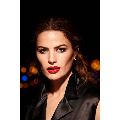 Max Factor Lipfinity Rising Stars lippenstift 088 Starlet Rood