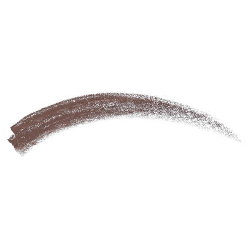 Rimmel London Brow Pro Microdefiner Soft Brown 002 Wenkbrauwpotlood Bruin