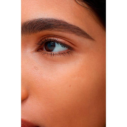 Rimmel London Brow Pro Microdefiner Soft Brown 002 Wenkbrauwpotlood Bruin