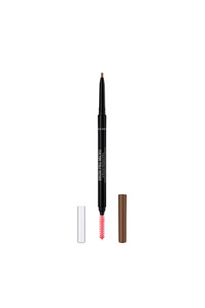 Brow Pro Micro wenkbrauwpotlood - 002 Soft Brown