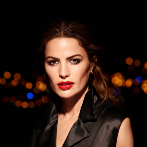 Max Factor Lipfinity Rising Stars lippenstift 080 Starglow Roze