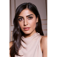 thumbnail: Max Factor Lipfinity Rising Stars lippenstift - 080 Starglow
