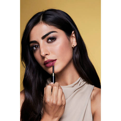 Max Factor Lipfinity Rising Stars lippenstift 086 Superstar Paars