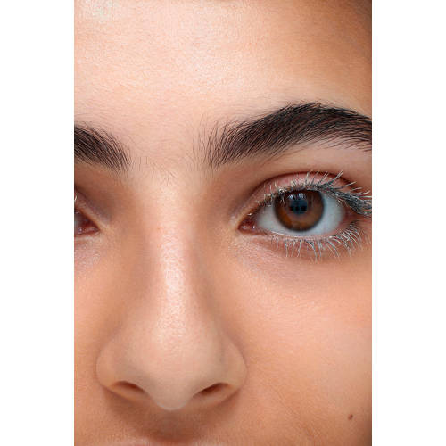 Rimmel London Ultimate Boost Volume primer White 000 Mascara Wit