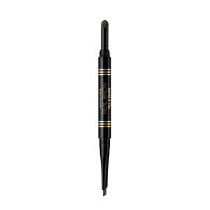 Real Brow Fill & Shape wenkbrauwpotlood - 003 Medium Brown